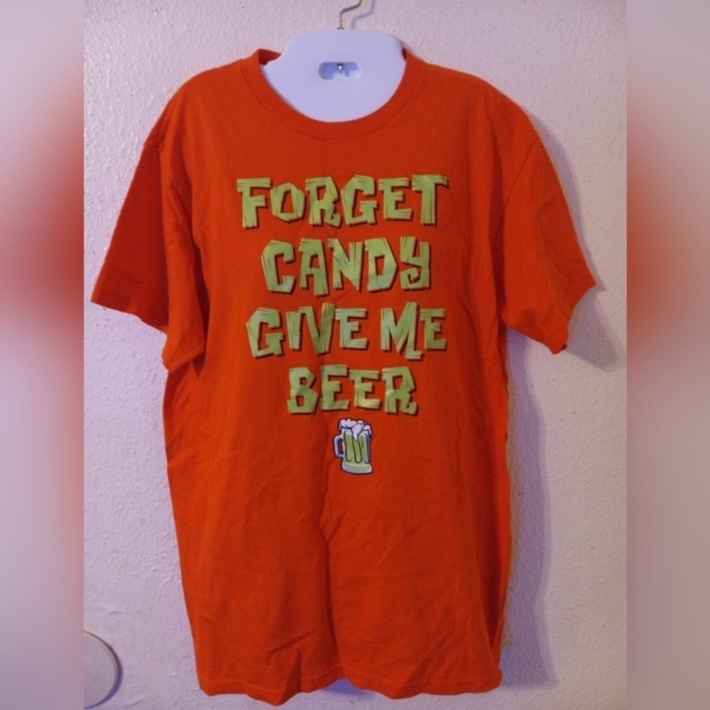 Men Halloween T Shirt